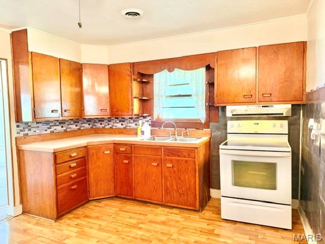Caldwell & McPike Add - Residential