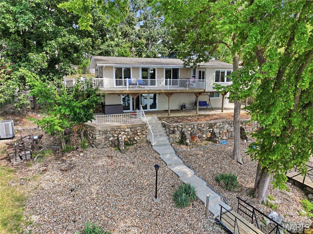 Cameo Point - Residential