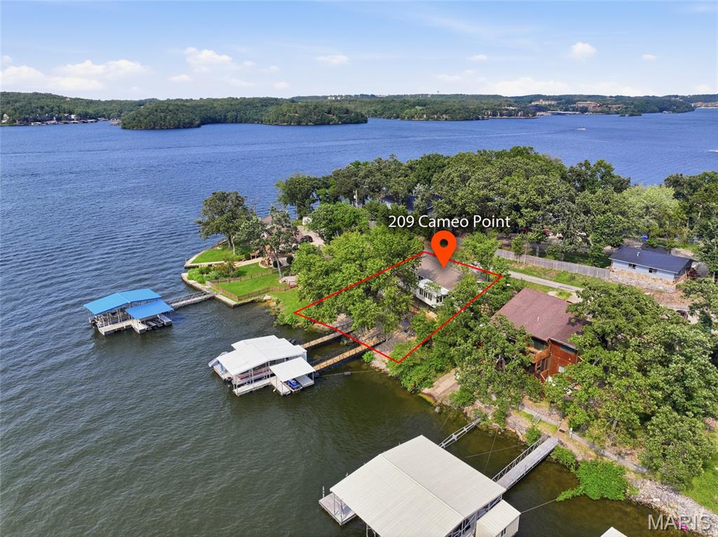 Cameo Point - Residential