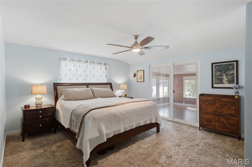 Cameo Point - Residential