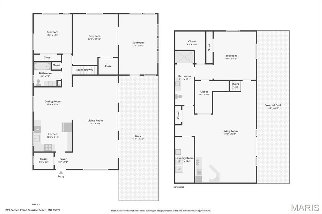 Cameo Point - Residential