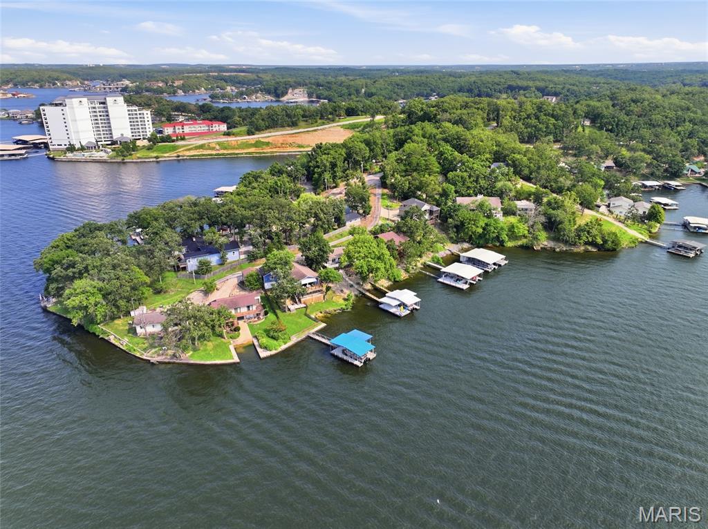 Cameo Point - Residential