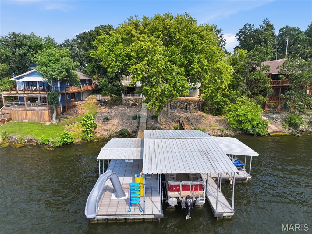 Cameo Point - Residential
