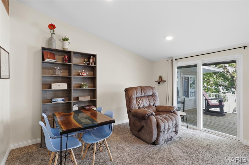 Cameo Point - Residential