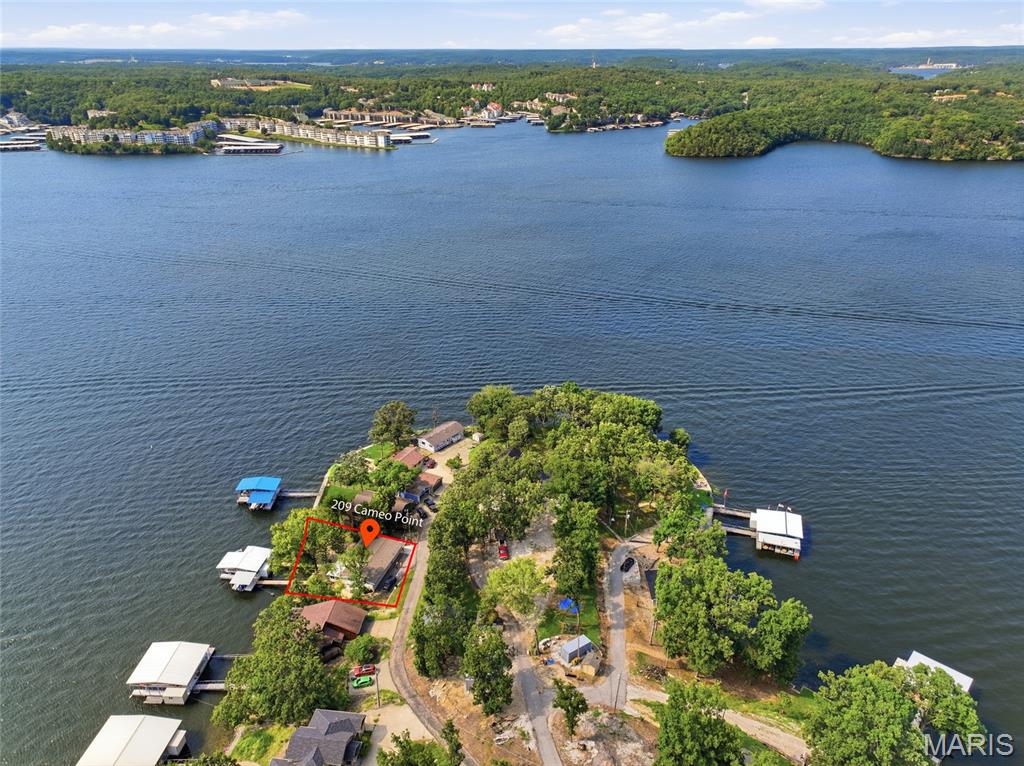 Cameo Point - Residential