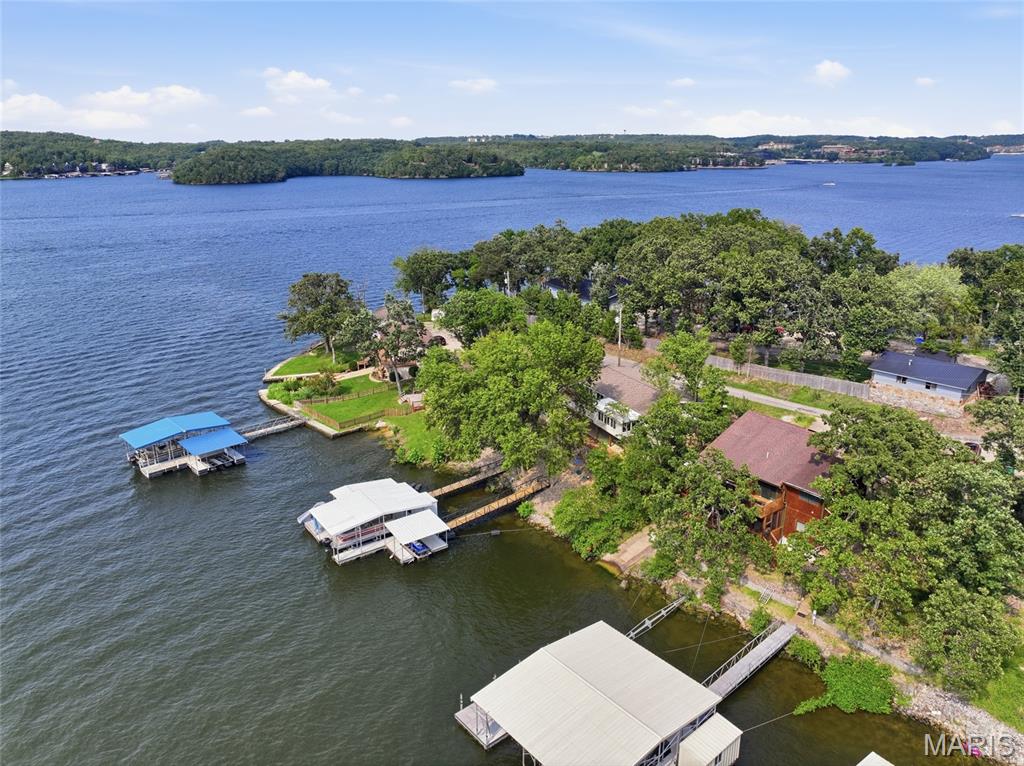 Cameo Point - Residential