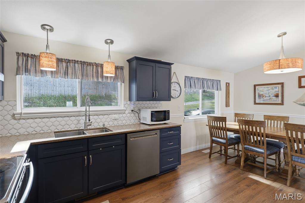 Cameo Point - Residential