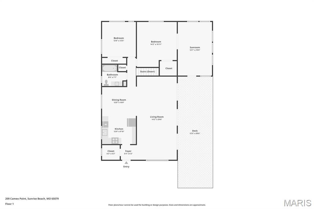Cameo Point - Residential