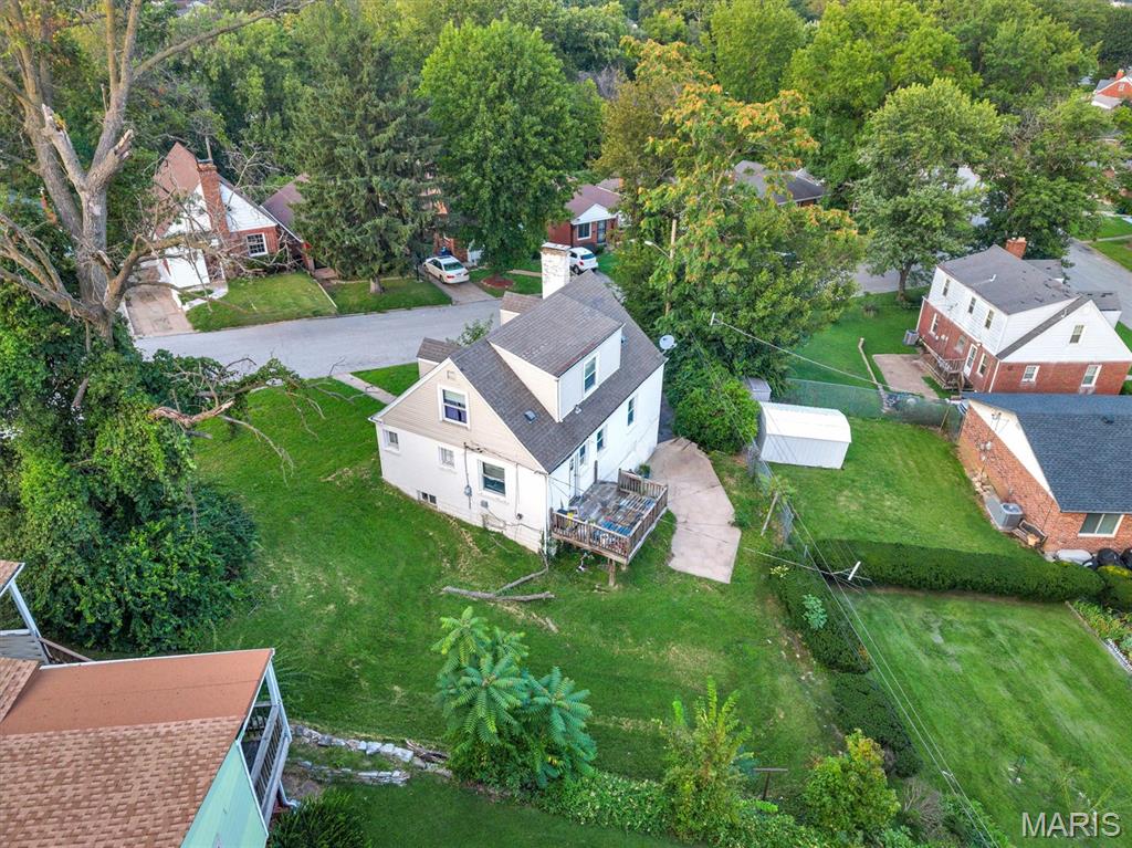 Kenwood Homesites - Residential