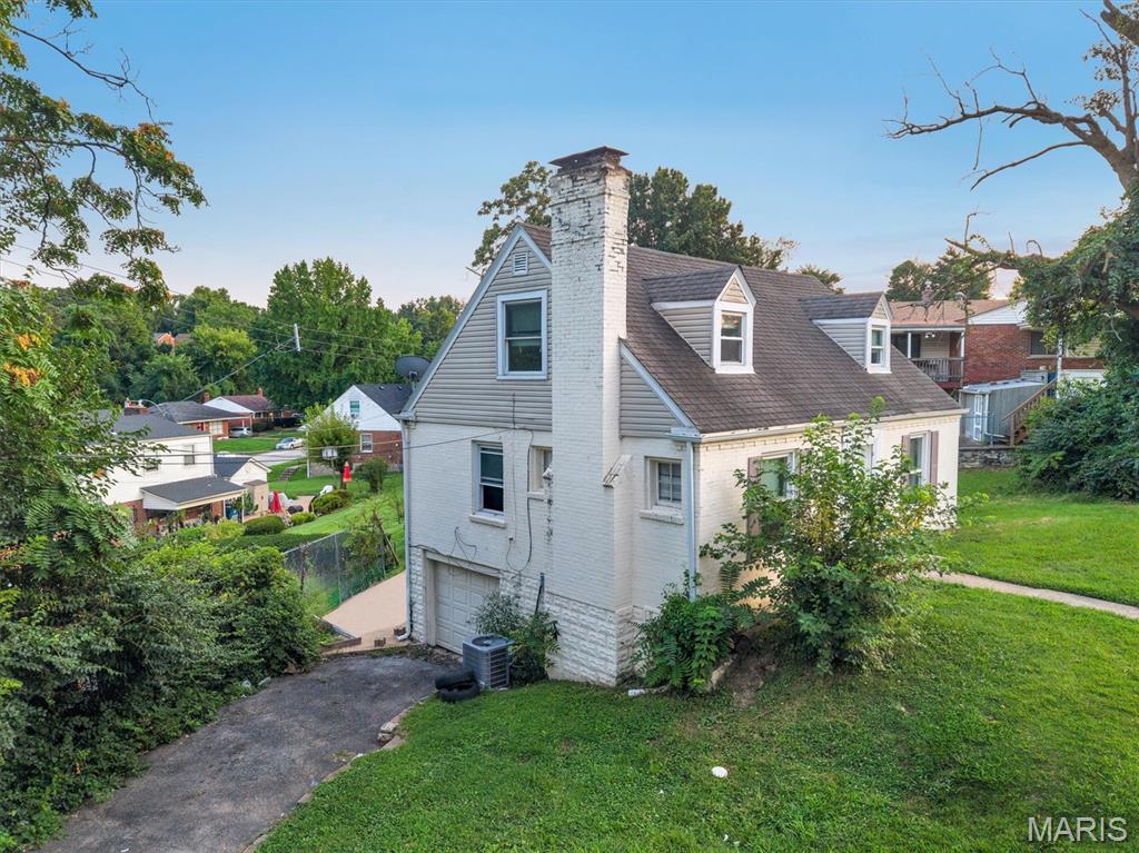 Kenwood Homesites - Residential