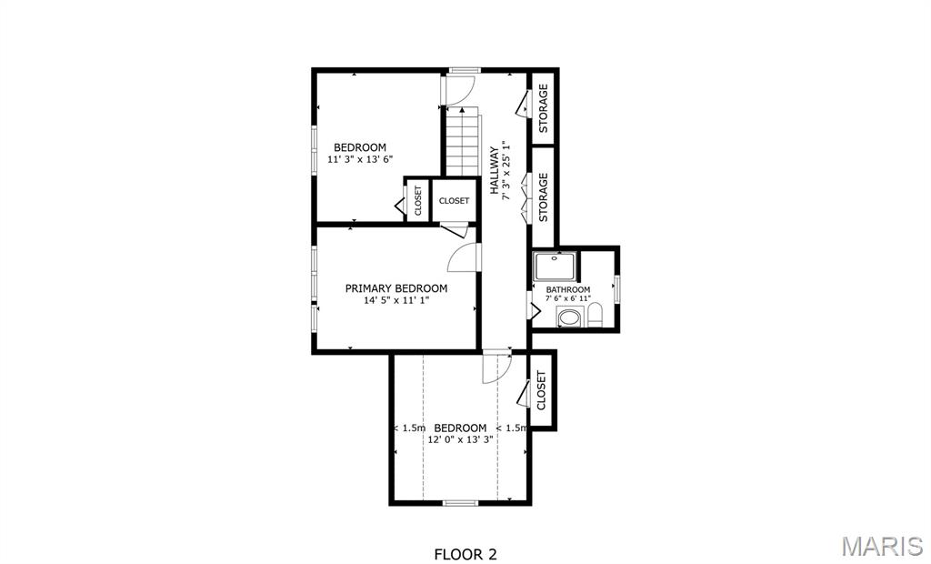 Judy & McCorkells Sub - Residential