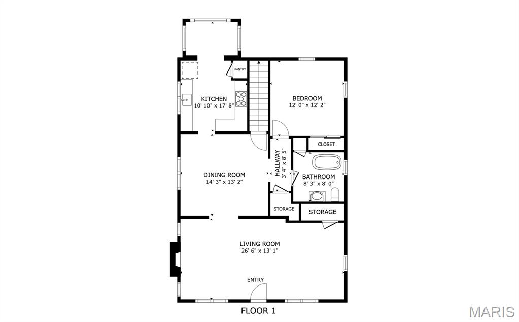 Judy & McCorkells Sub - Residential
