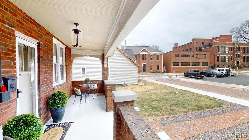 Judy & McCorkells Sub - Residential