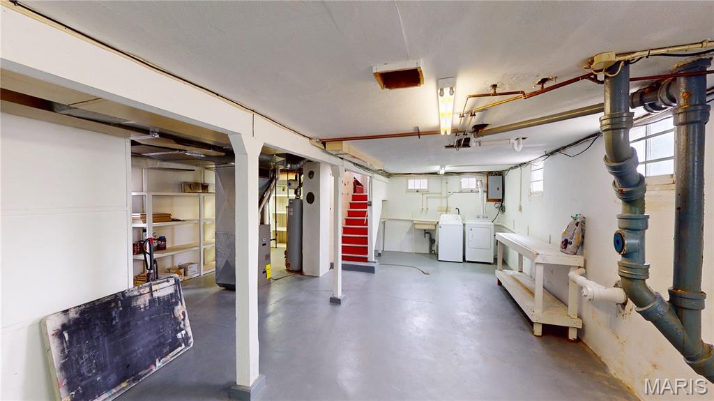 Judy & McCorkells Sub - Residential