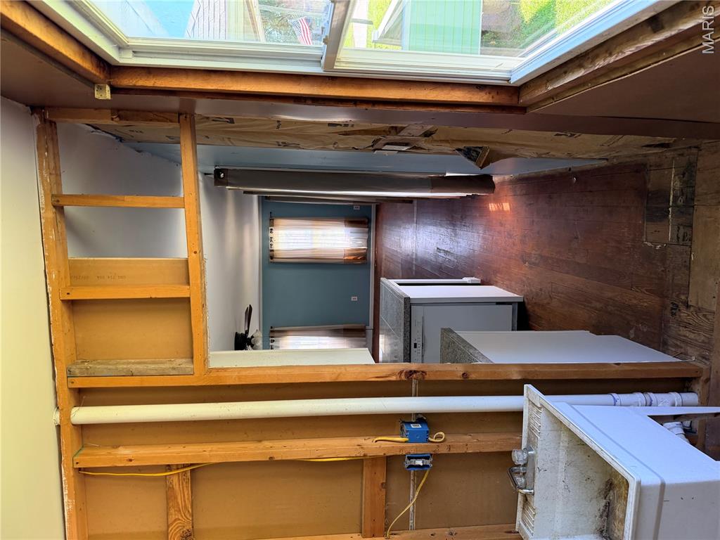 BARTHOLOMEW & GETZ ADDITION - Residential