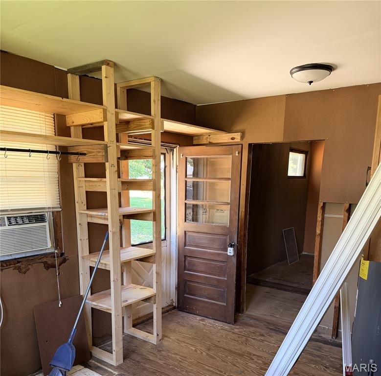BARTHOLOMEW & GETZ ADDITION - Residential