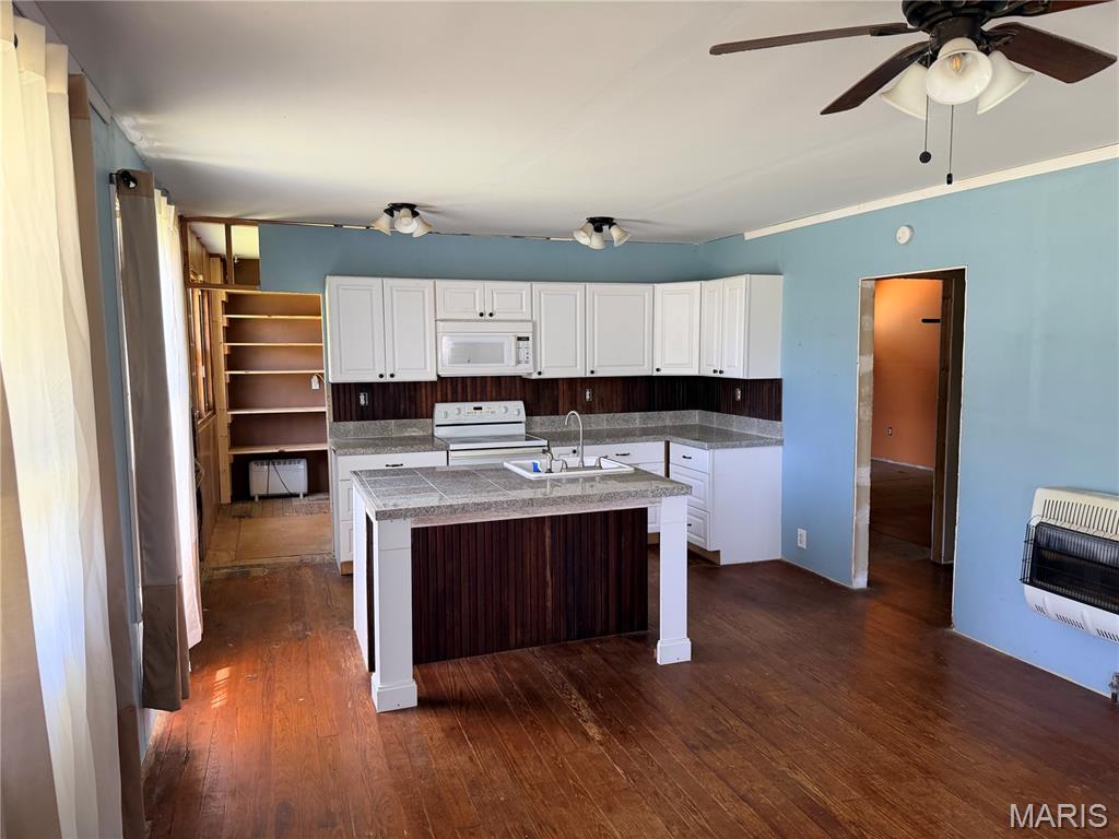 BARTHOLOMEW & GETZ ADDITION - Residential