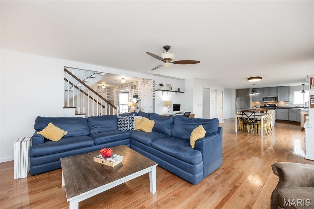 Wild Horse Mdws - Residential
