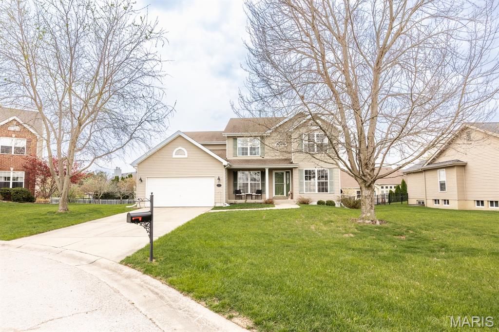 Wild Horse Mdws - Residential