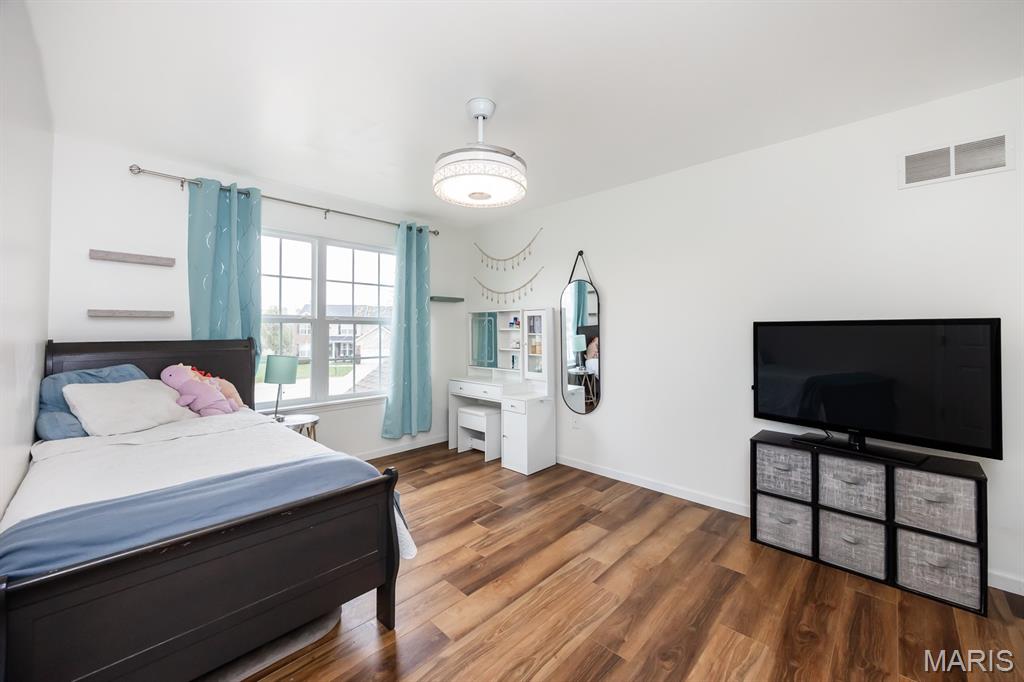 Wild Horse Mdws - Residential