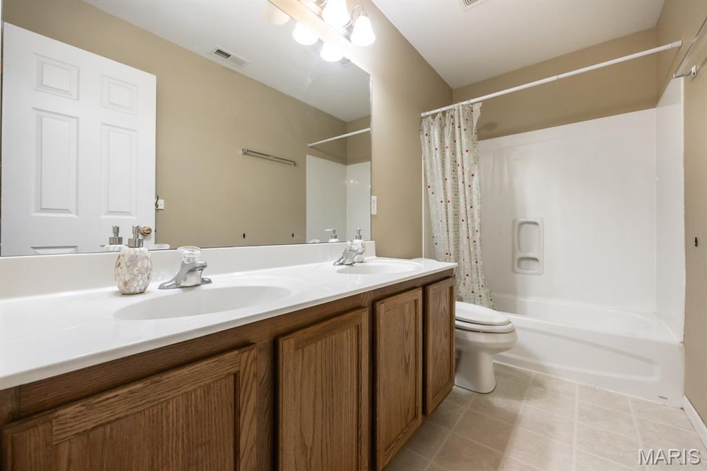 Wild Horse Mdws - Residential