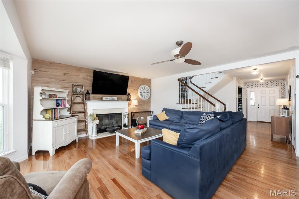 Wild Horse Mdws - Residential
