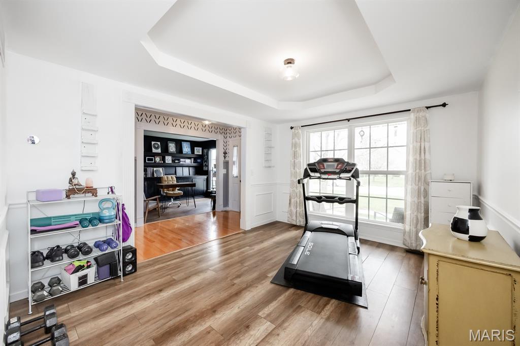 Wild Horse Mdws - Residential