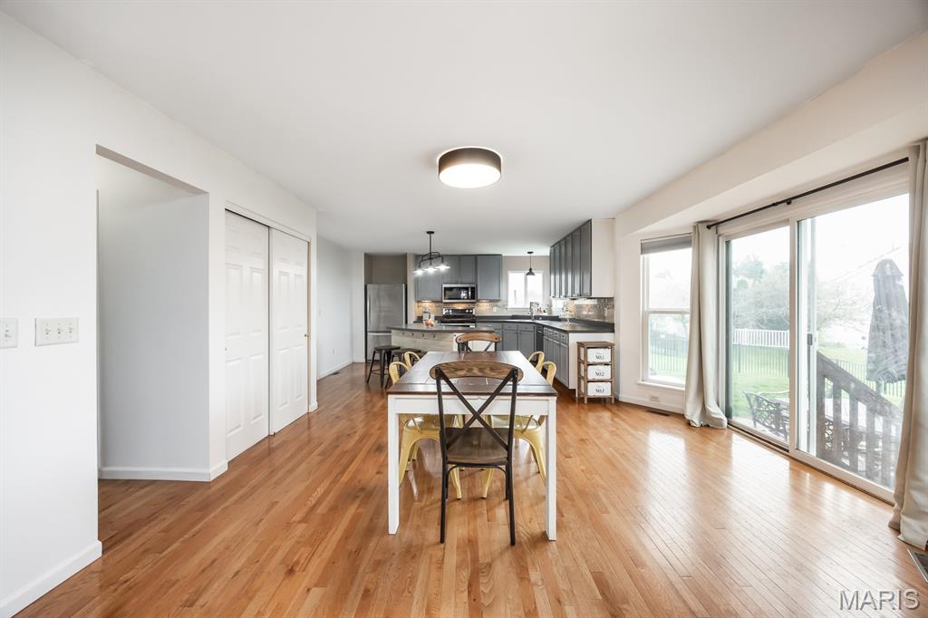 Wild Horse Mdws - Residential