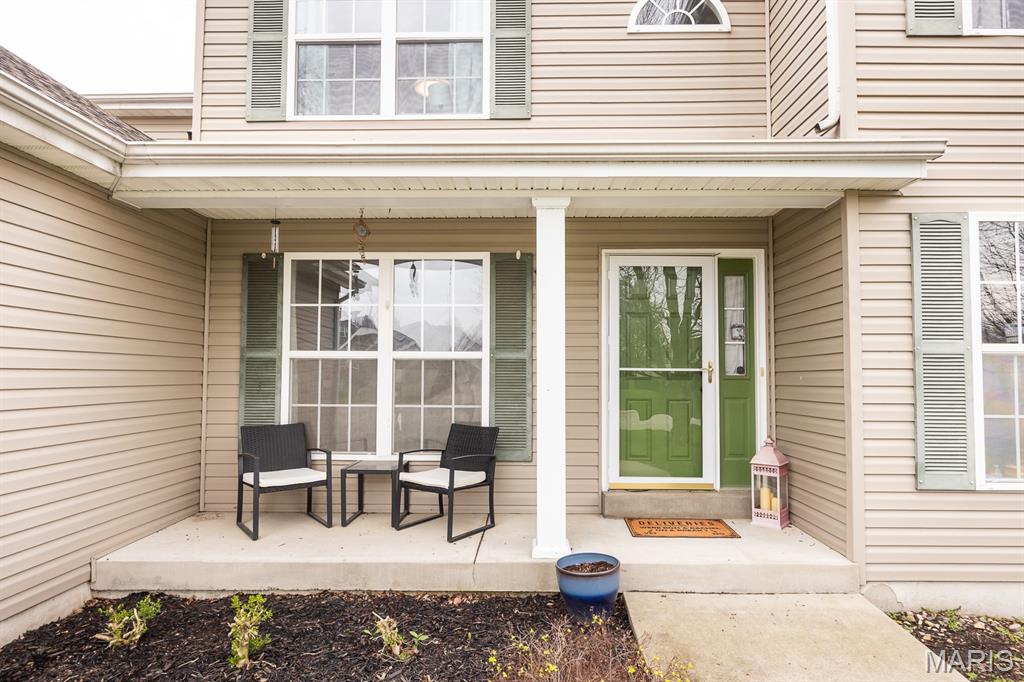 Wild Horse Mdws - Residential