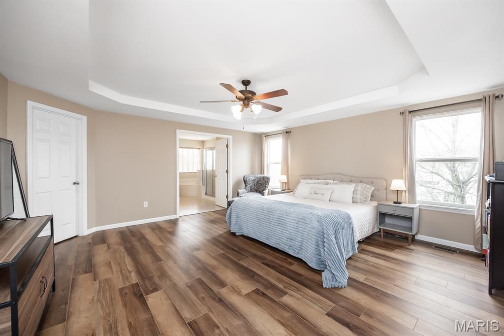 Wild Horse Mdws - Residential