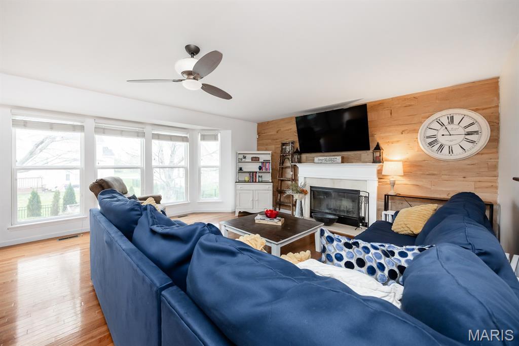 Wild Horse Mdws - Residential