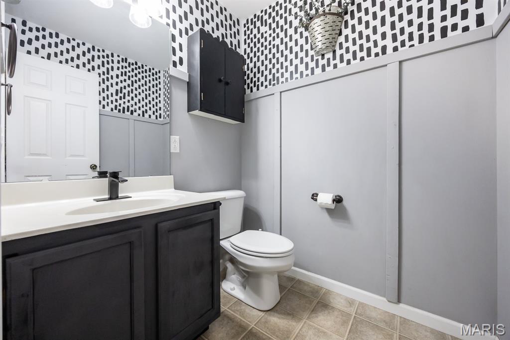 Wild Horse Mdws - Residential
