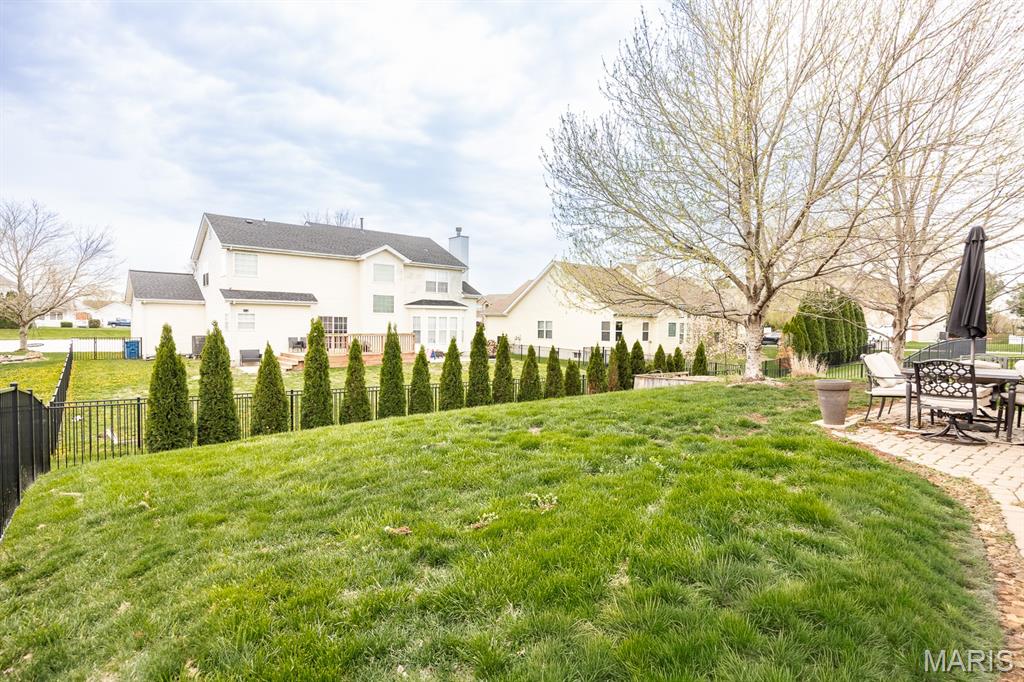 Wild Horse Mdws - Residential