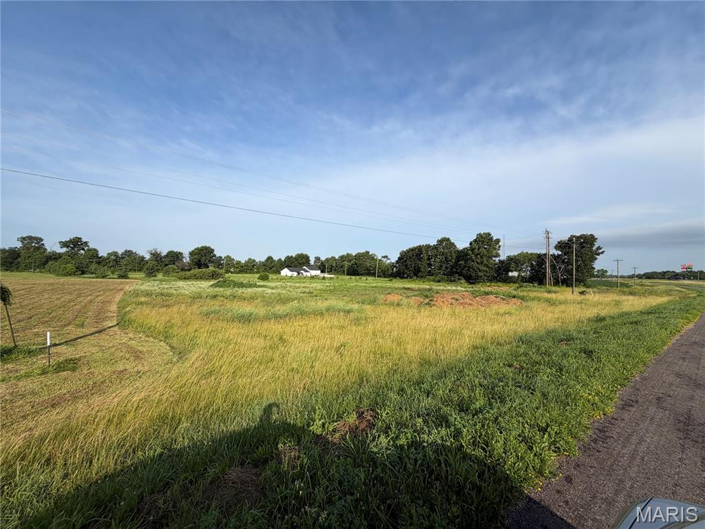 Ginny Bell Acres - Land