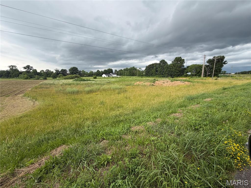 Ginny Bell Acres - Land
