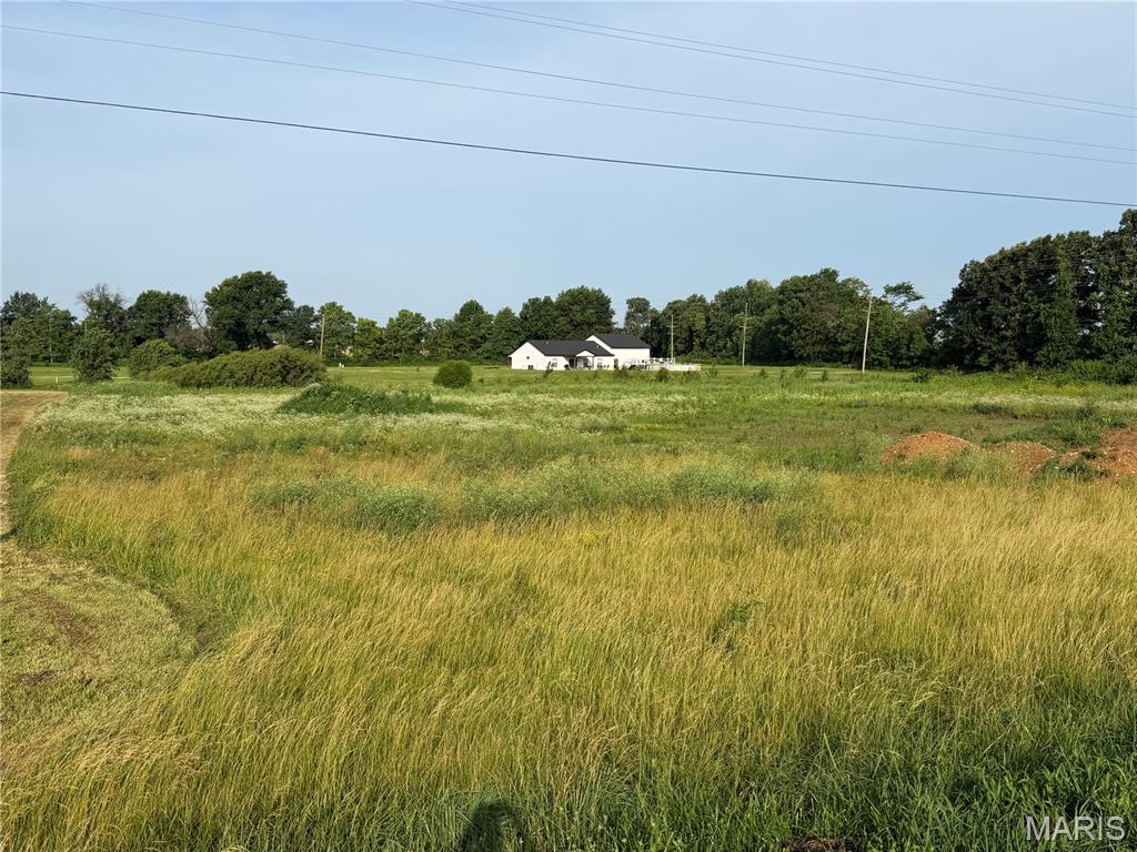 Ginny Bell Acres - Land