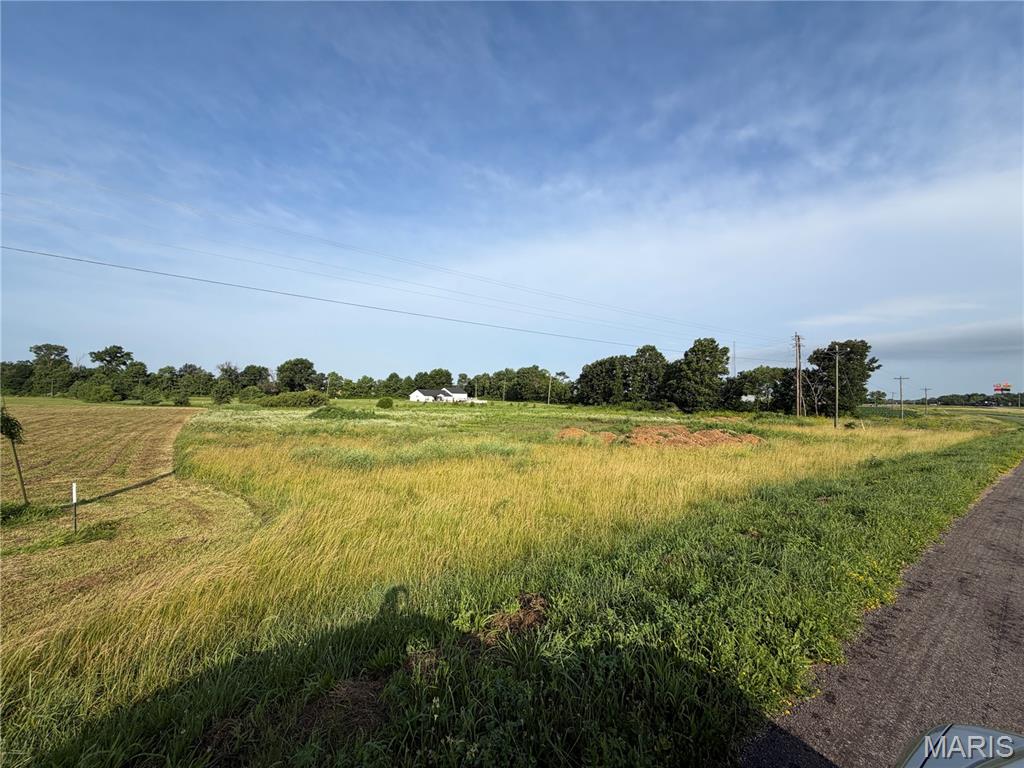 Ginny Bell Acres - Land