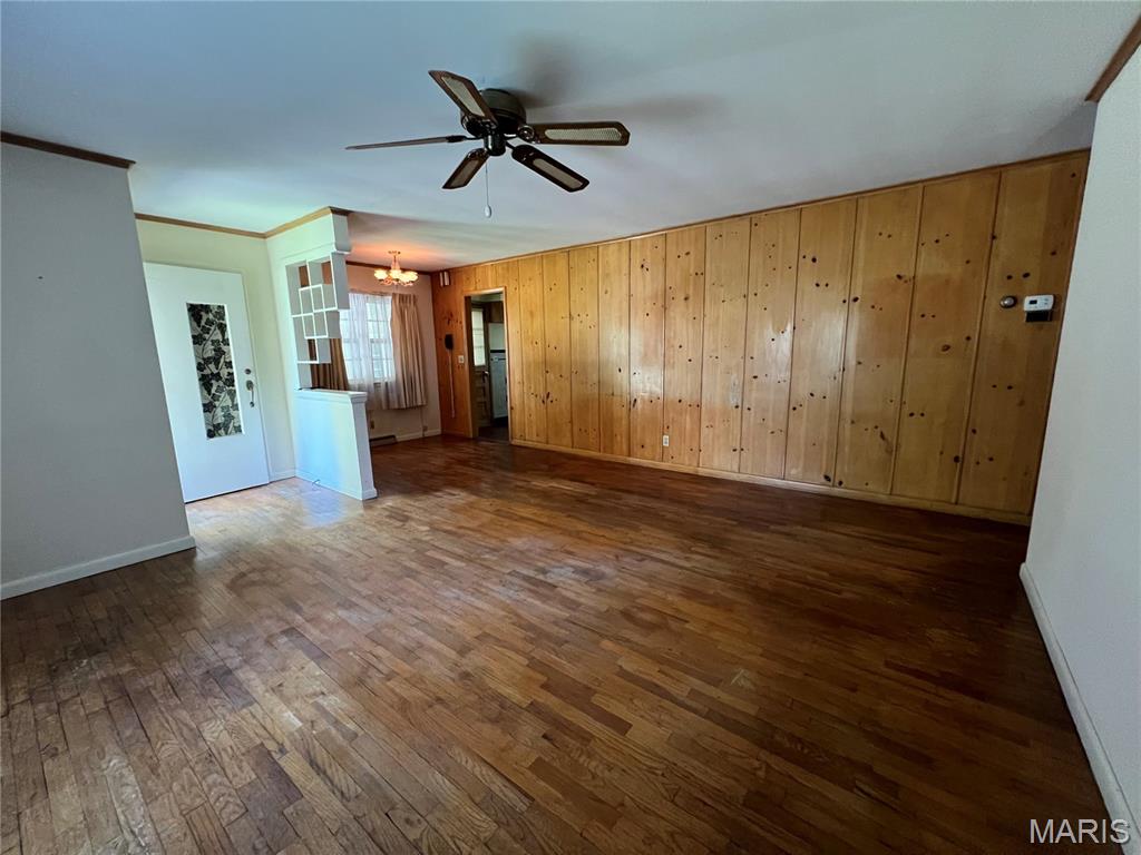 Wards 2nd Add - Residential