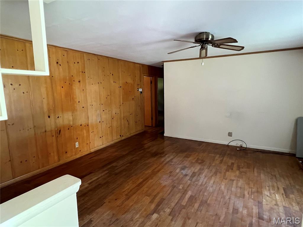 Wards 2nd Add - Residential