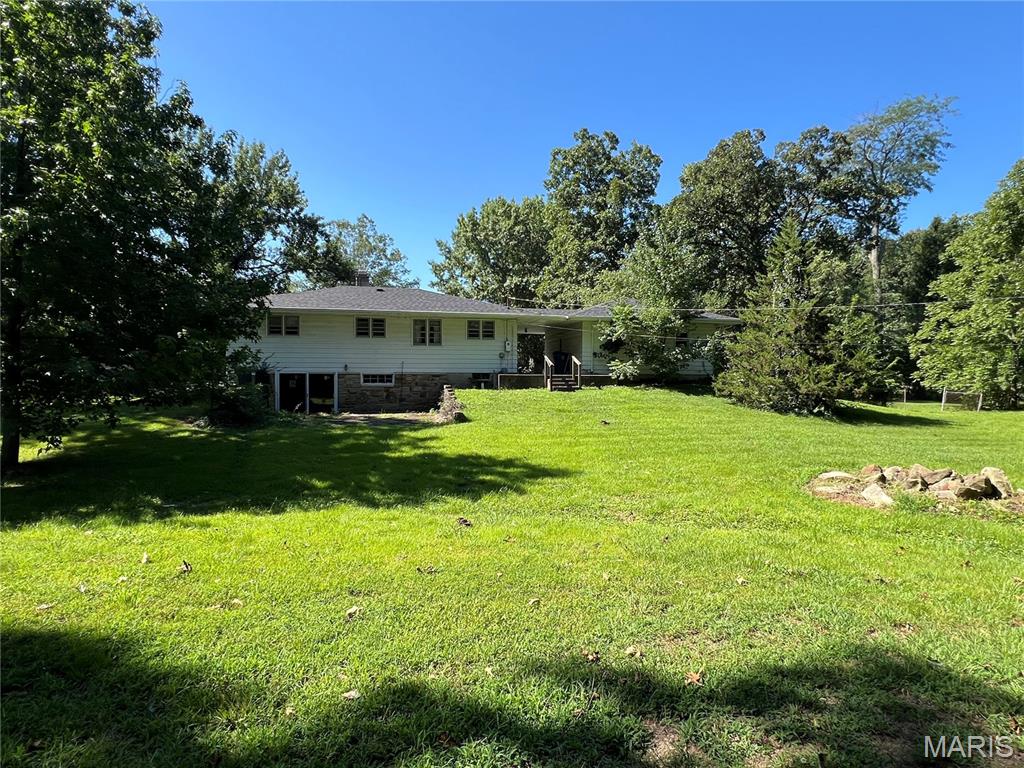 Wards 2nd Add - Residential