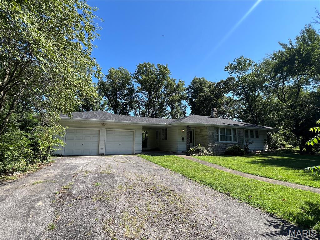 Wards 2nd Add - Residential