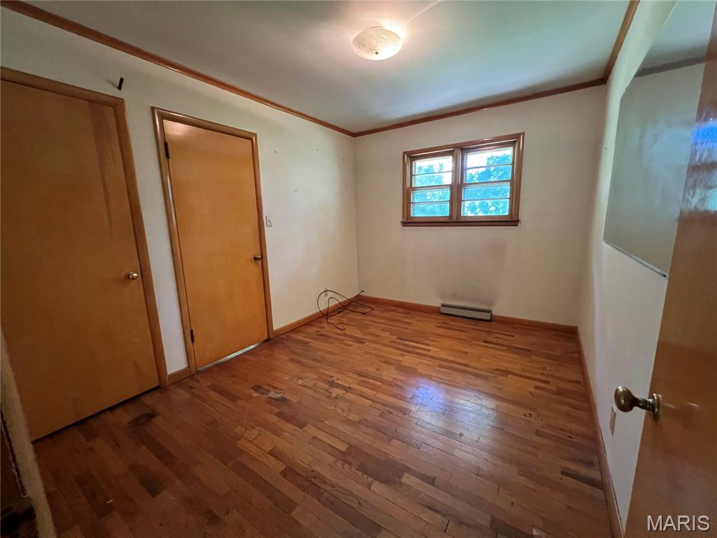 Wards 2nd Add - Residential
