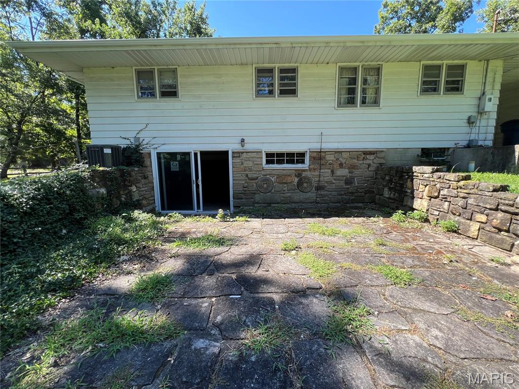 Wards 2nd Add - Residential
