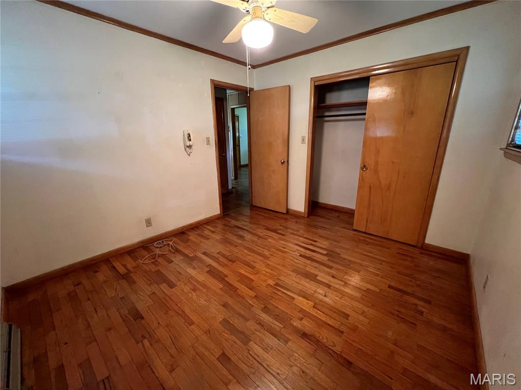 Wards 2nd Add - Residential