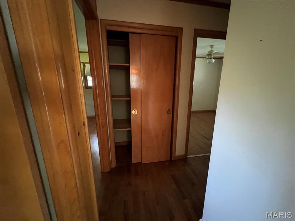 Wards 2nd Add - Residential