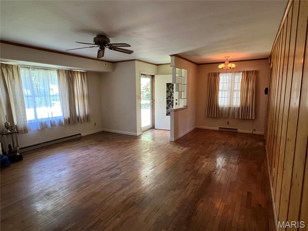 Wards 2nd Add - Residential