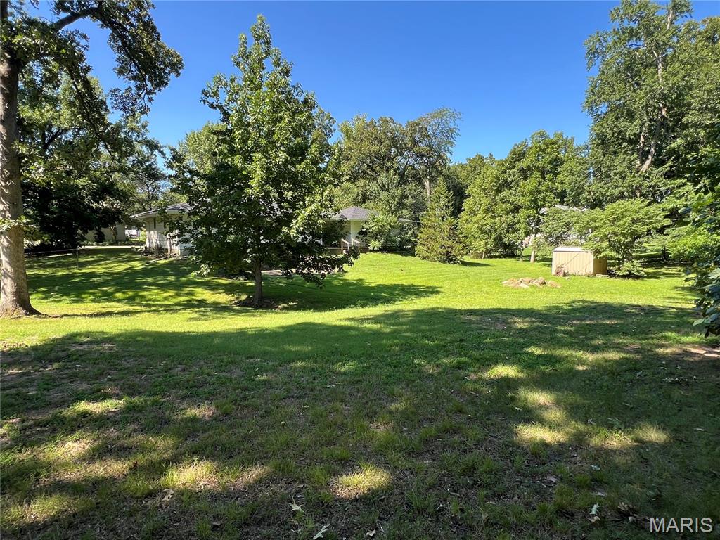 Wards 2nd Add - Residential