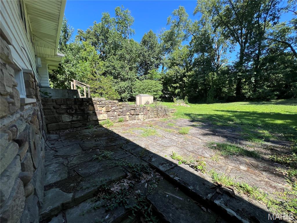 Wards 2nd Add - Residential