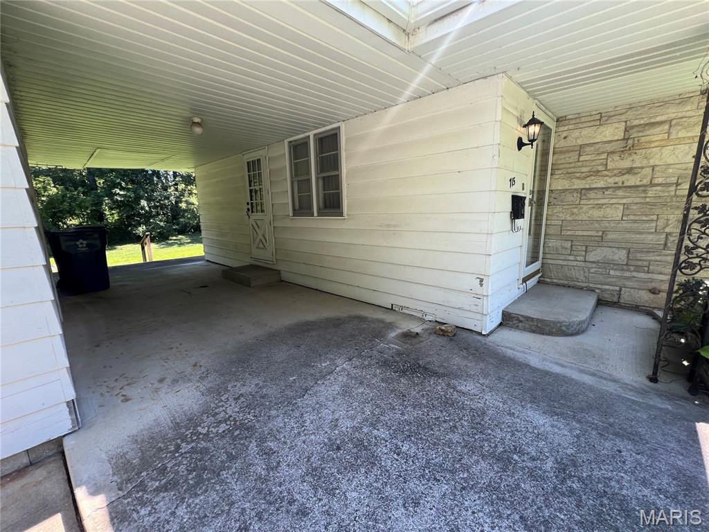 Wards 2nd Add - Residential