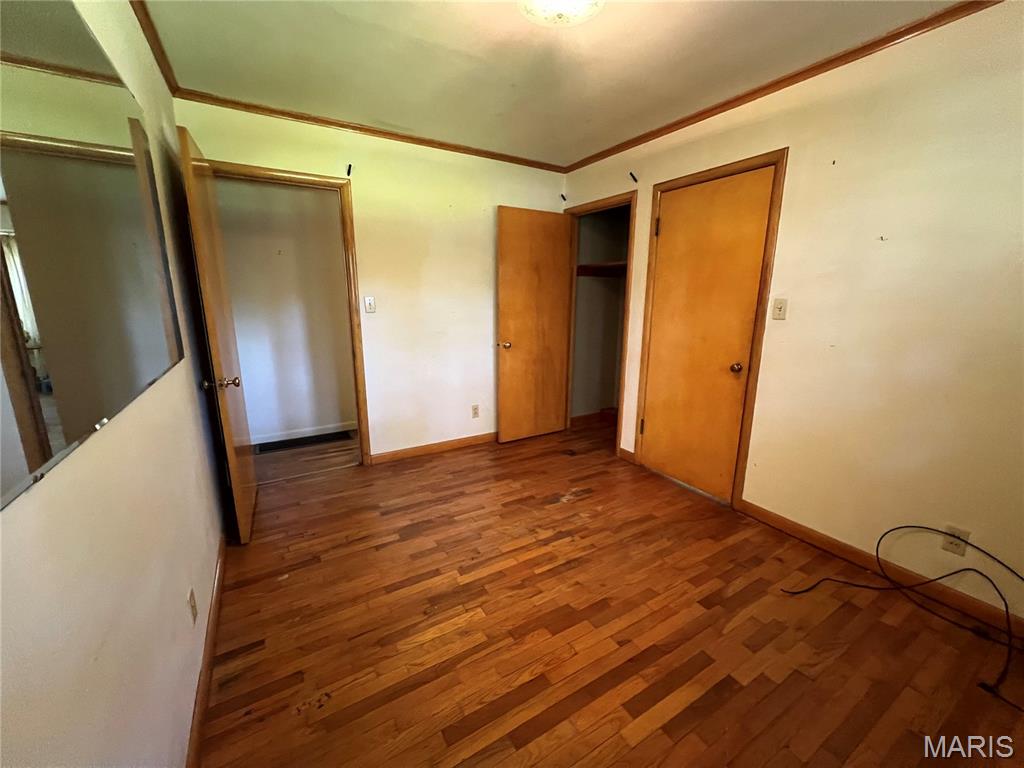 Wards 2nd Add - Residential